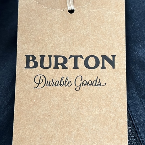 Burton One Piece Veridry rain suit - Kids size XS - Picture 3 of 5